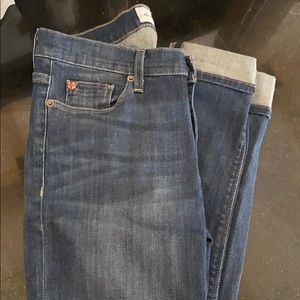Hudson Women’s Jeans